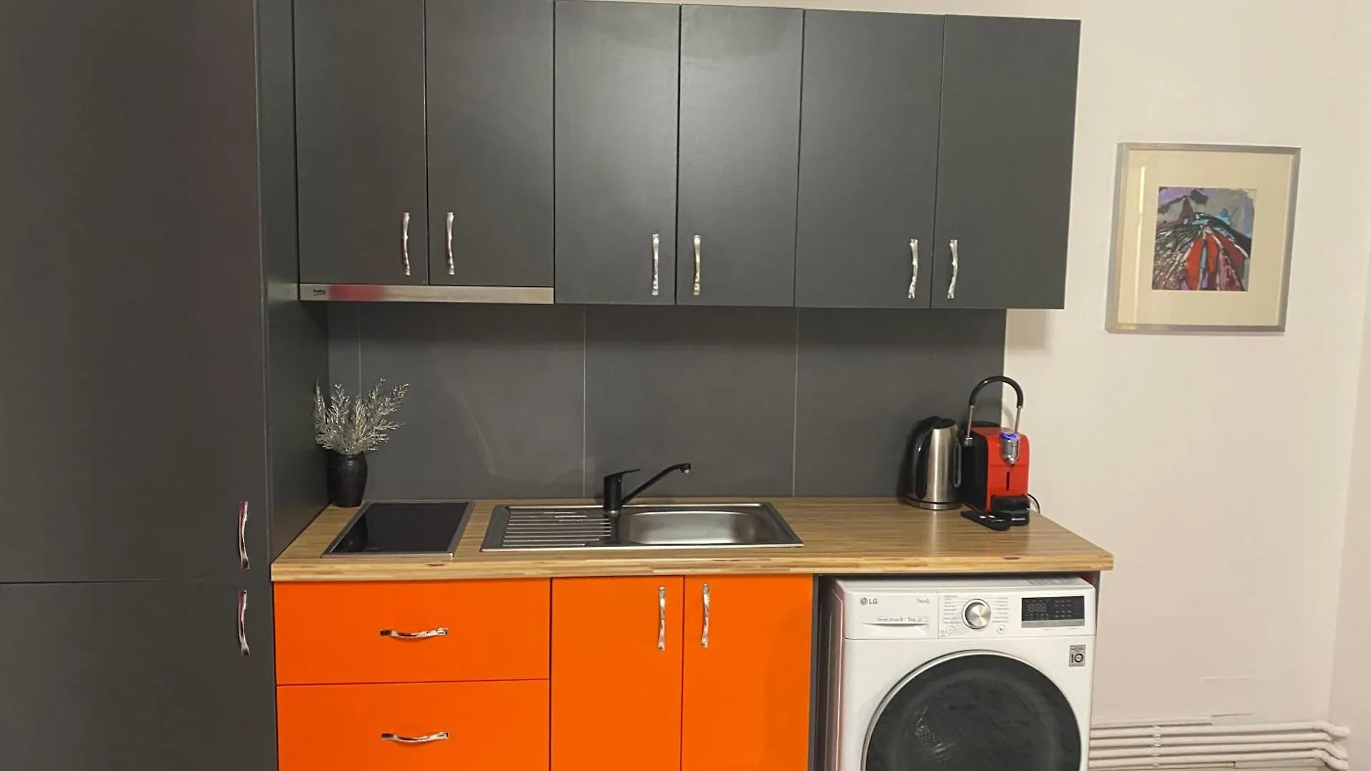 Sofi Studio Centrale Bucharest