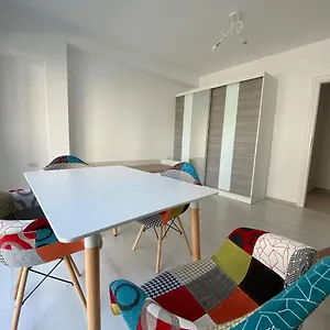 Studio Galaxy Plaza Sector 6 Bucureşti